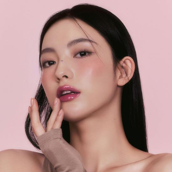 Olive Young 連線 | 3CE Drop Glow Gel + Heart Cushion Smart Talk Planning