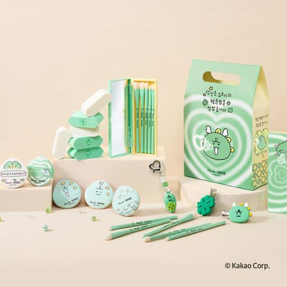 Olive Young 連線 | Fillimilli X Niniz Jordi Editions Eye makeup brush set