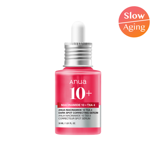 現貨 l Anua 美白淡斑精華 30ml -  10% Niacinamide B3 + 4%傳明酸提亮