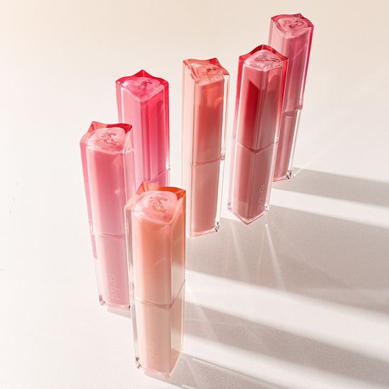 OY連線 | Romand Sheer Tinted Stick 6 Colors NEW