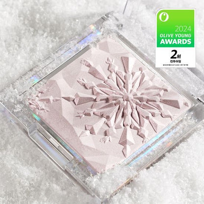 OliveYoung連線 l [NEW] Clio Prism Highlighter + Dual Brush Gift 01/04/06