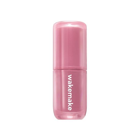 現貨+預訂品 l Wakemake Waterful Glow Tint 露水光澤唇釉 10色入