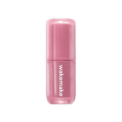 現貨+預訂品 l Wakemake Waterful Glow Tint 露水光澤唇釉 10色入