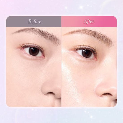 OliveYoung連線 l Dasique Glow Shell Base 50ml (Mermaid)