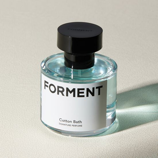 OliveYoung連線 l Forment Signature Perfume 頭髮香水噴霧 30ml/50ml