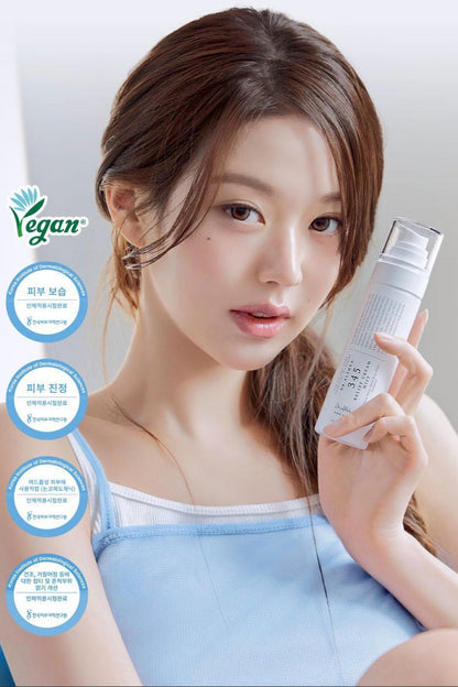 預訂約7-14日到貨  | Dr.Althea 345 舒緩乳霜噴霧 Relief Cream Mist