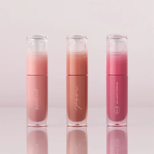 現貨+預訂 l Peripera Ink Mood Glowy Tint 冰糖唇釉27-29號