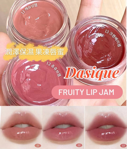 預訂 l🍑Fruity Lip Jam 果凍唇蜜 01-13