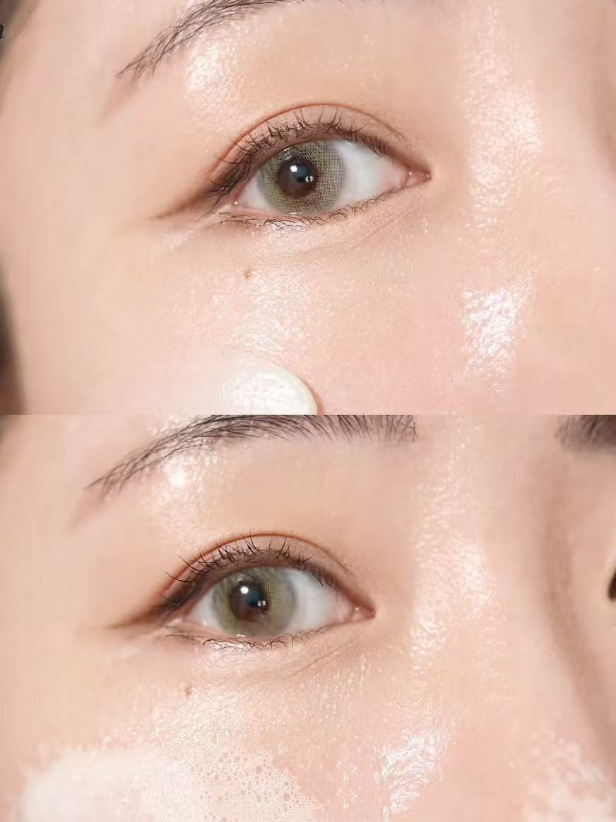 OliveYoung連線 | BePlain 綠豆弱酸洗面奶套裝 160mL+40mL 160ml+160ml